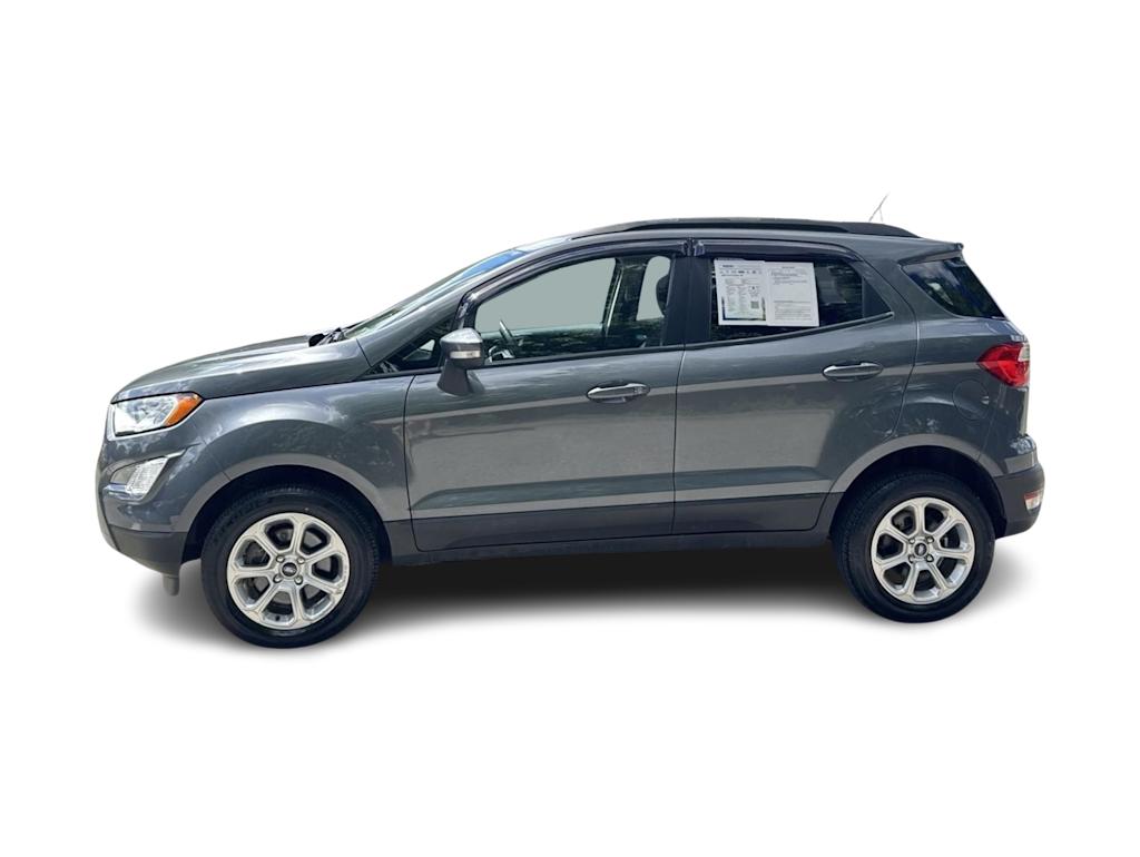 Thumbnail: 2020 Ford EcoSport - 3
