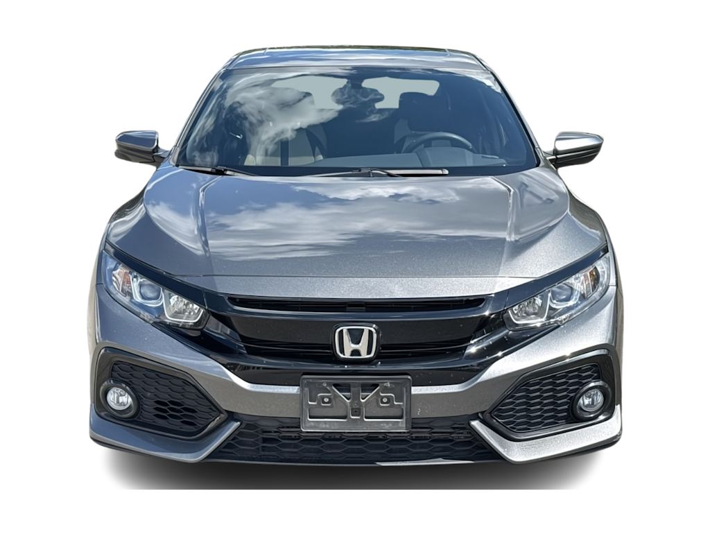 Thumbnail: 2018 Honda Civic - 18