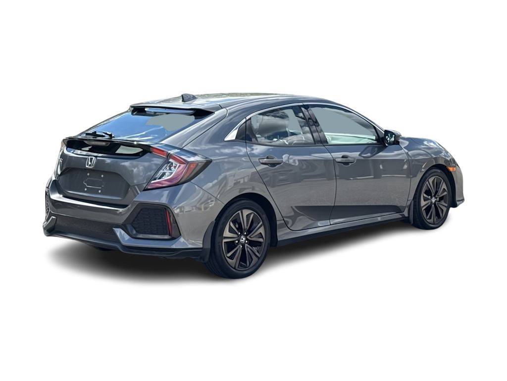 Thumbnail: 2018 Honda Civic - 15
