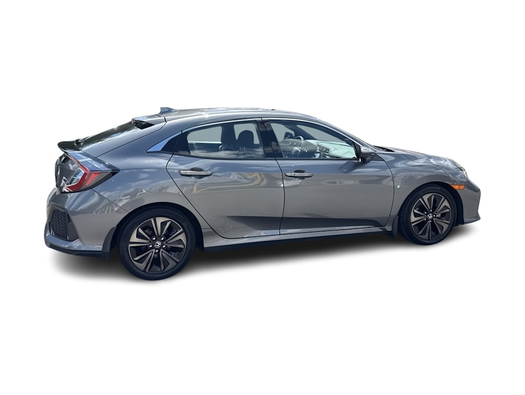 Thumbnail: 2018 Honda Civic - 16