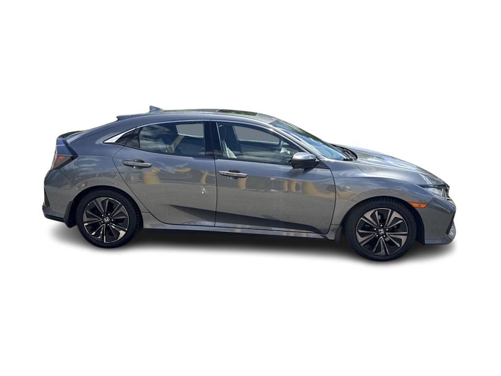 Thumbnail: 2018 Honda Civic - 16
