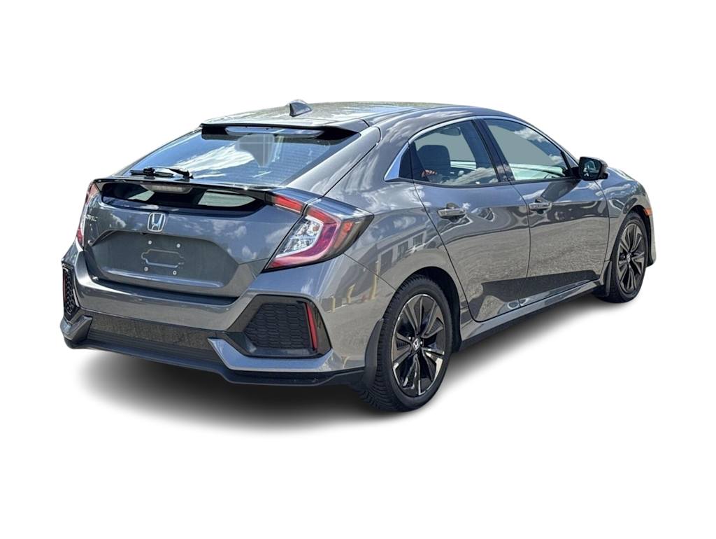 Thumbnail: 2018 Honda Civic - 15