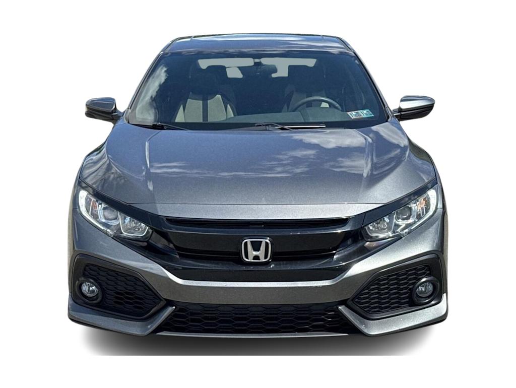 Thumbnail: 2018 Honda Civic - 18