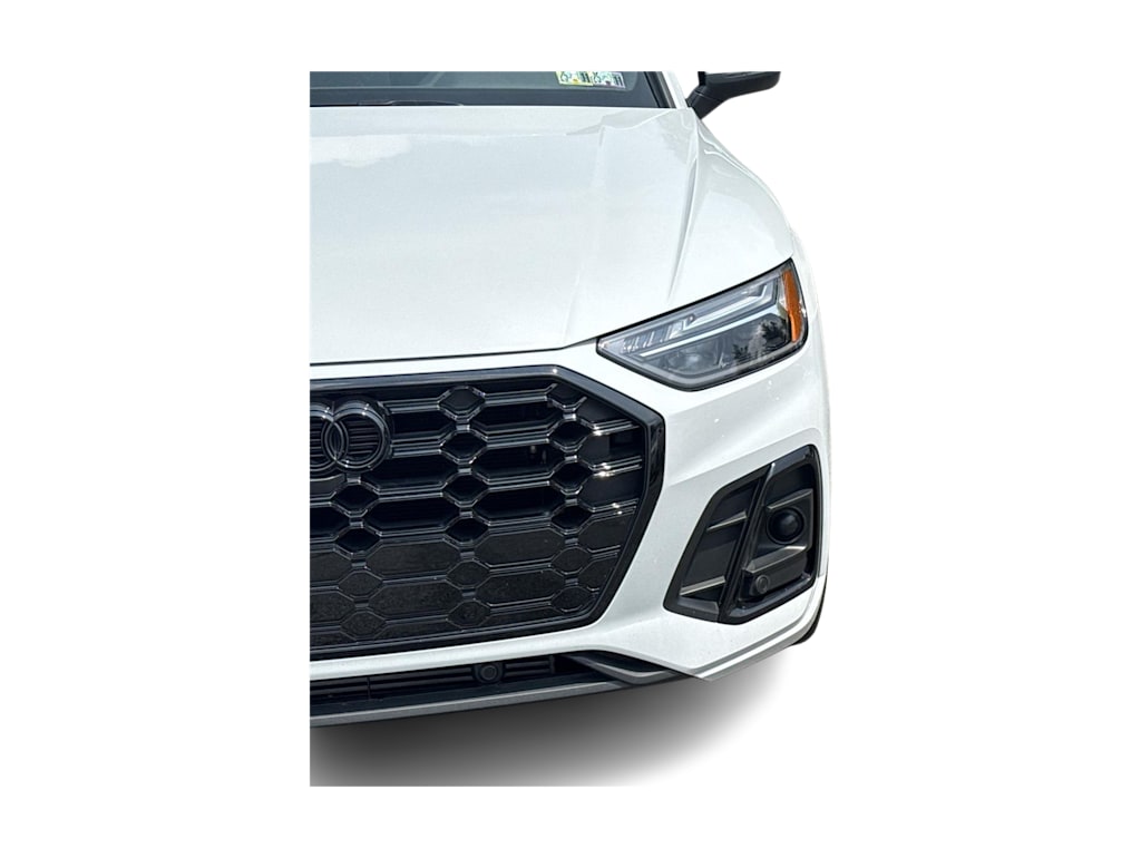 2023 Audi SQ5 Premium Plus 19