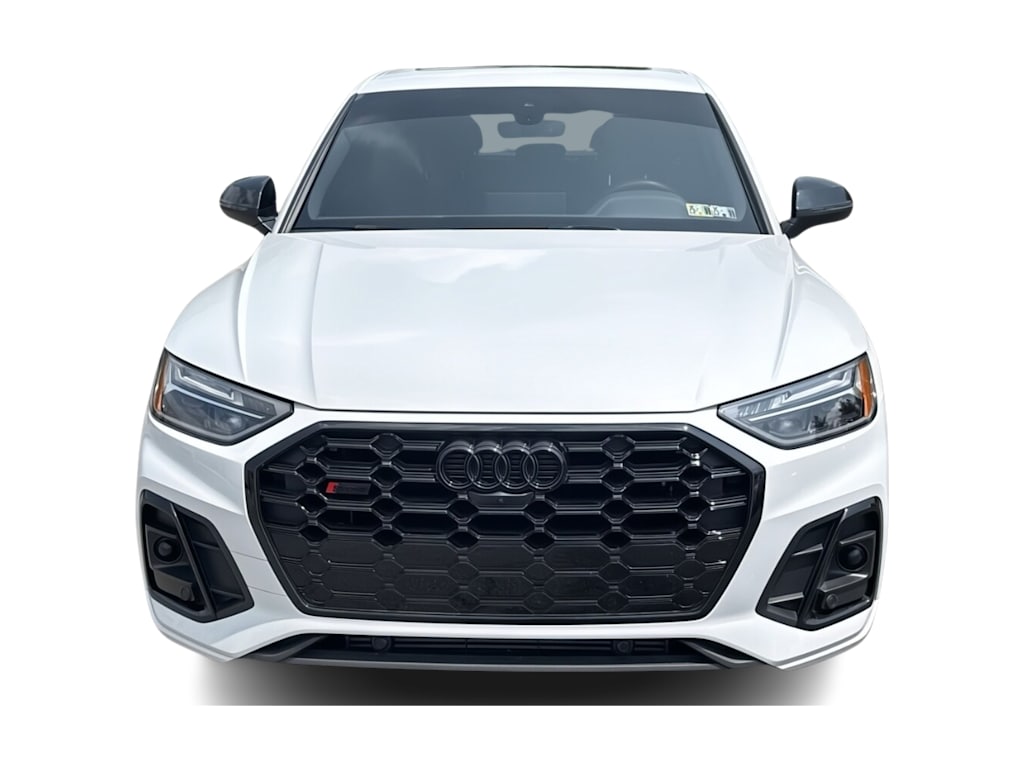 2023 Audi SQ5 Premium Plus 6