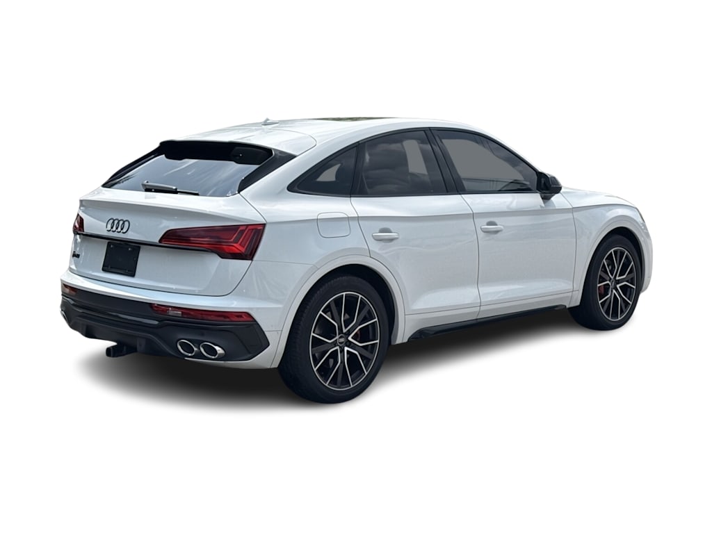 2023 Audi SQ5 Premium Plus 16