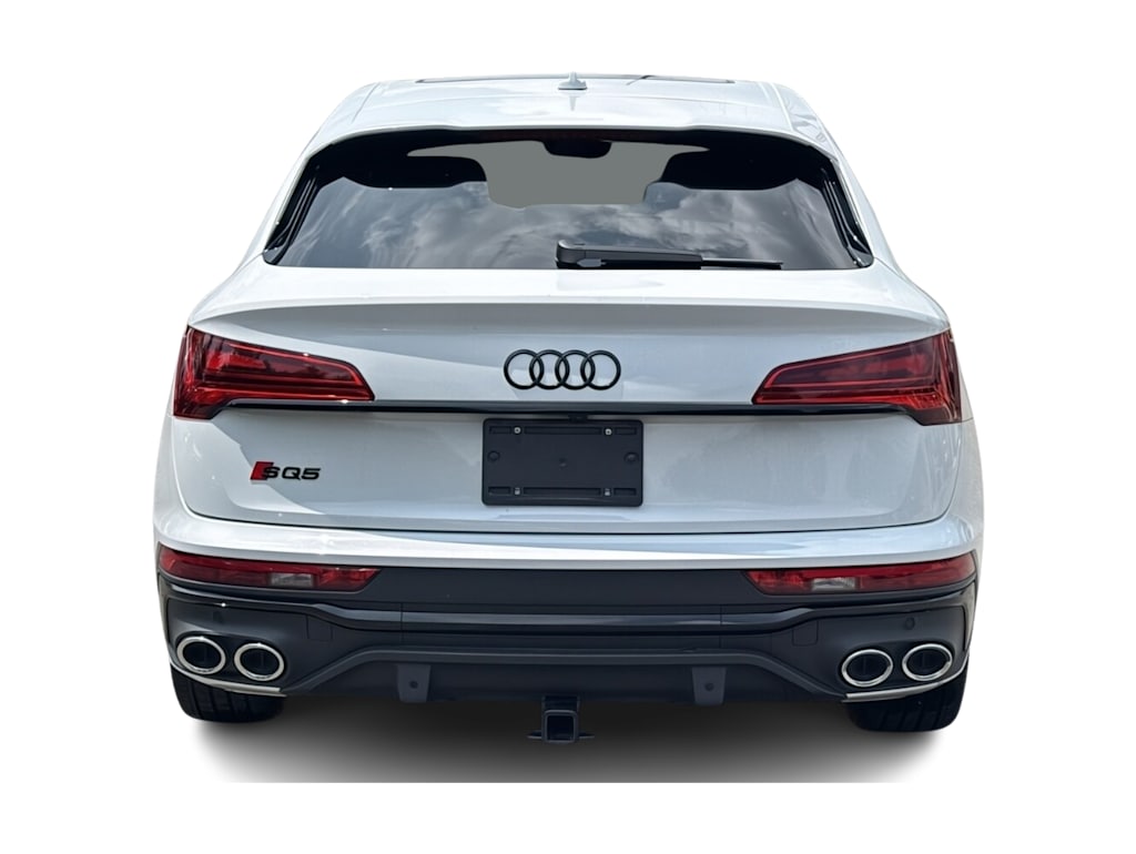 2023 Audi SQ5 Premium Plus 5