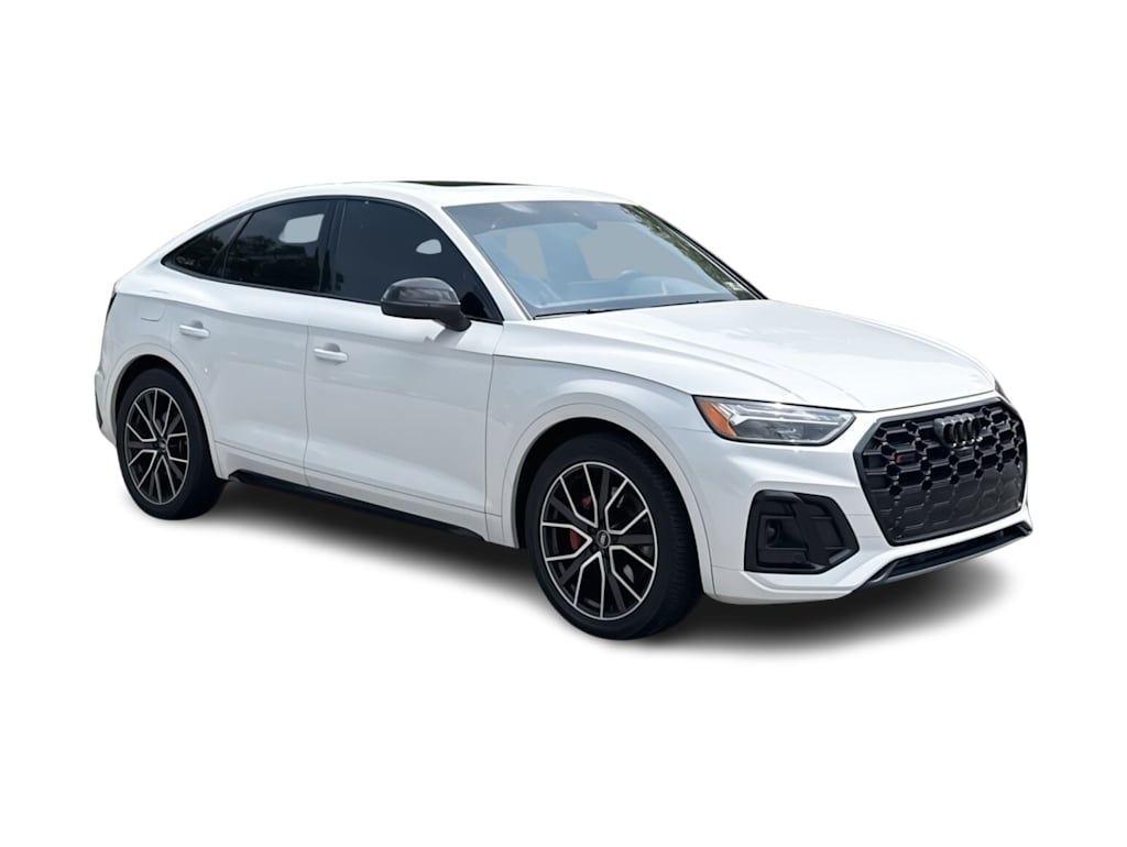 2023 Audi SQ5 Premium Plus 18