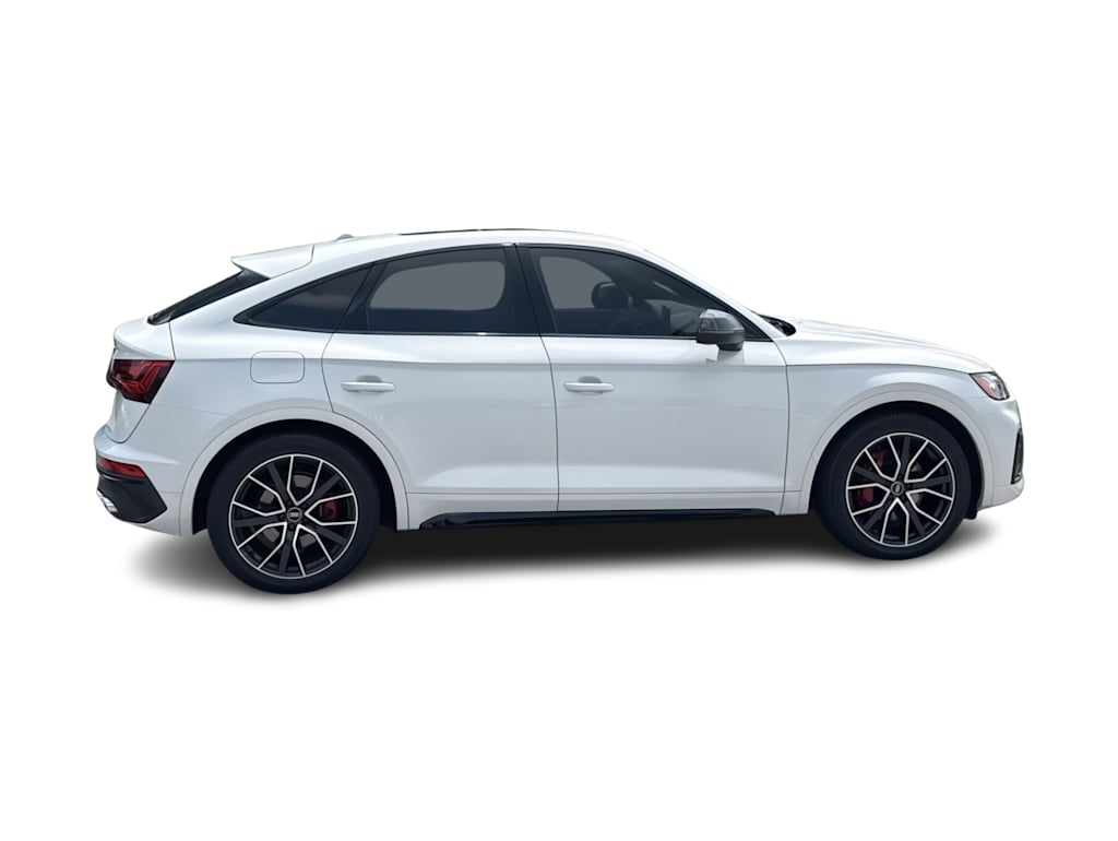 2023 Audi SQ5 Premium Plus 17