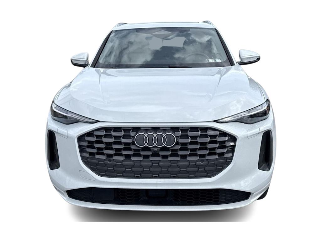 Thumbnail: 2025 Audi Q5 - 5