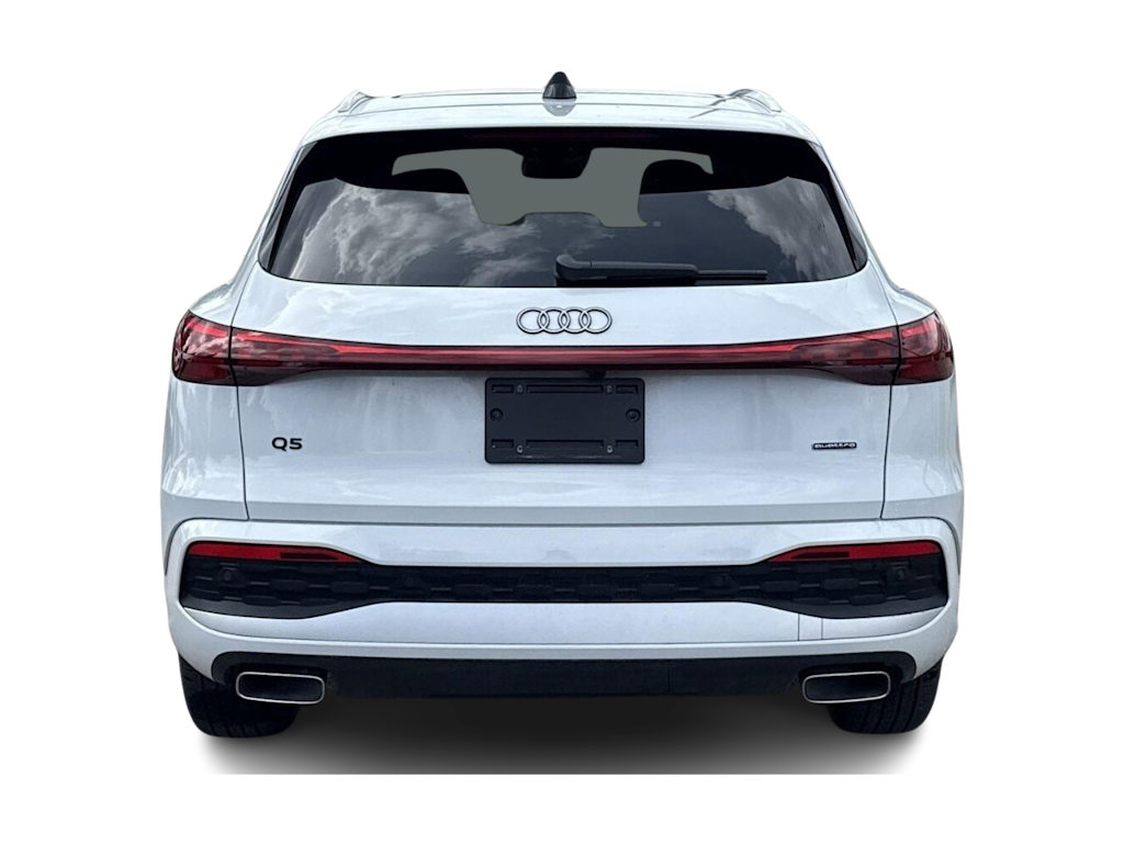 Thumbnail: 2025 Audi Q5 - 4