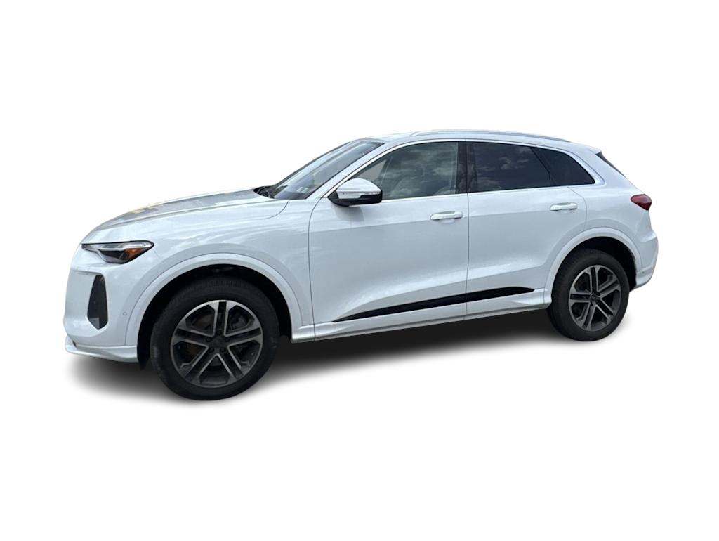 Thumbnail: 2025 Audi Q5 - 2