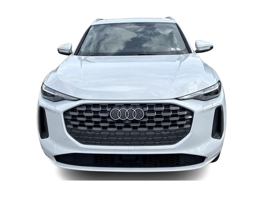 Thumbnail: 2025 Audi Q5 - 6
