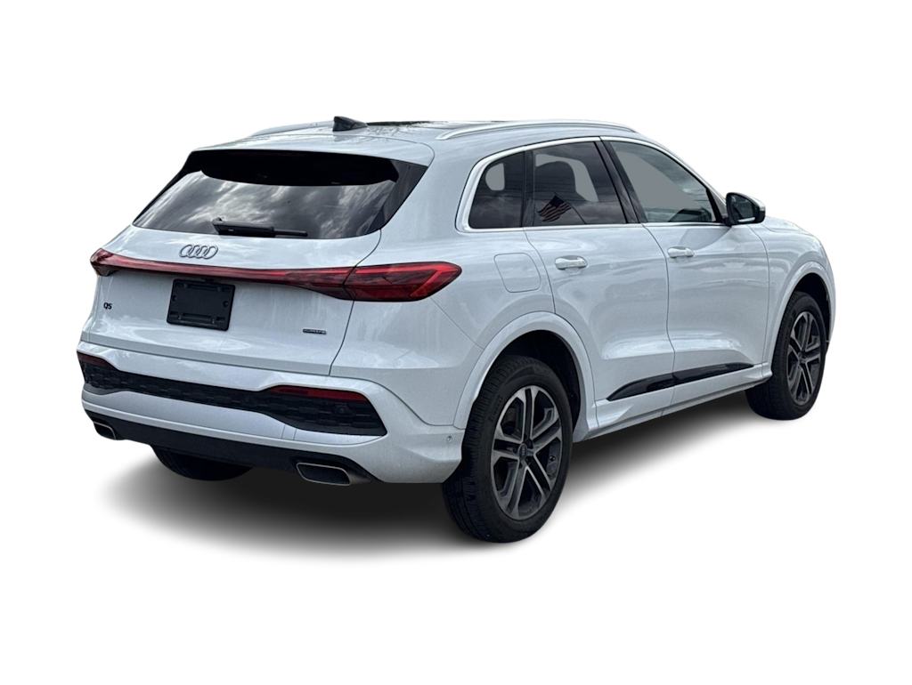 Thumbnail: 2025 Audi Q5 - 17