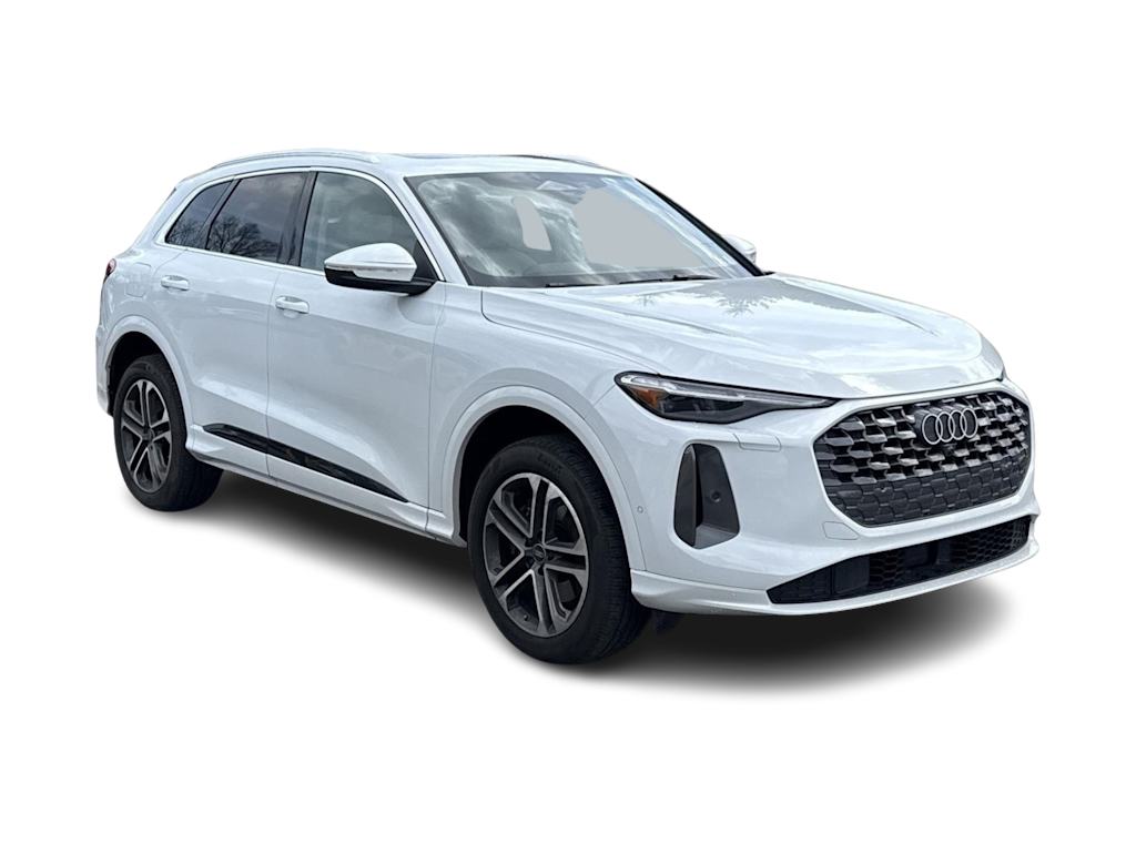 Thumbnail: 2025 Audi Q5 - 19