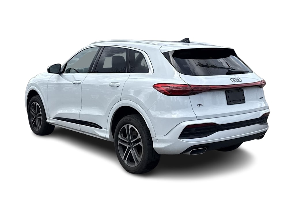 Thumbnail: 2025 Audi Q5 - 4