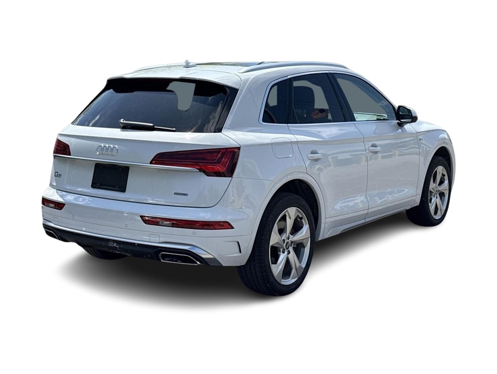 Thumbnail: 2022 Audi Q5 - 14