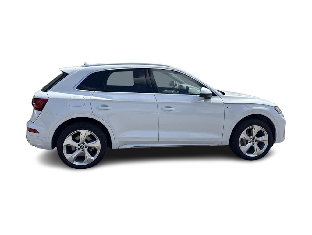 Thumbnail: 2022 Audi Q5 - 15