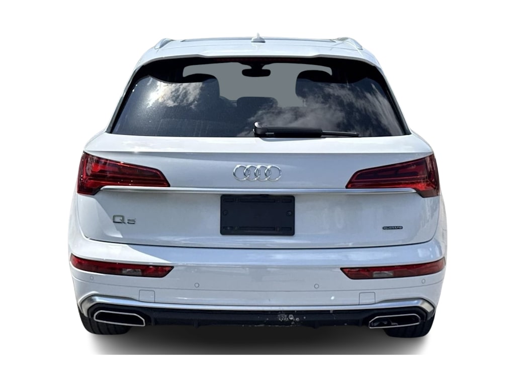 Thumbnail: 2022 Audi Q5 - 5