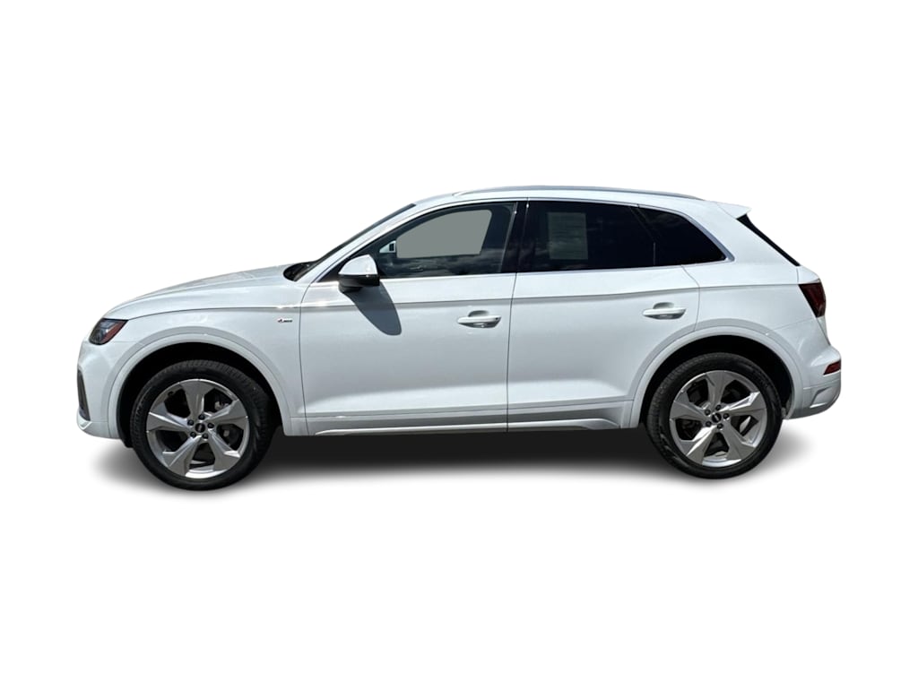 Thumbnail: 2022 Audi Q5 - 3