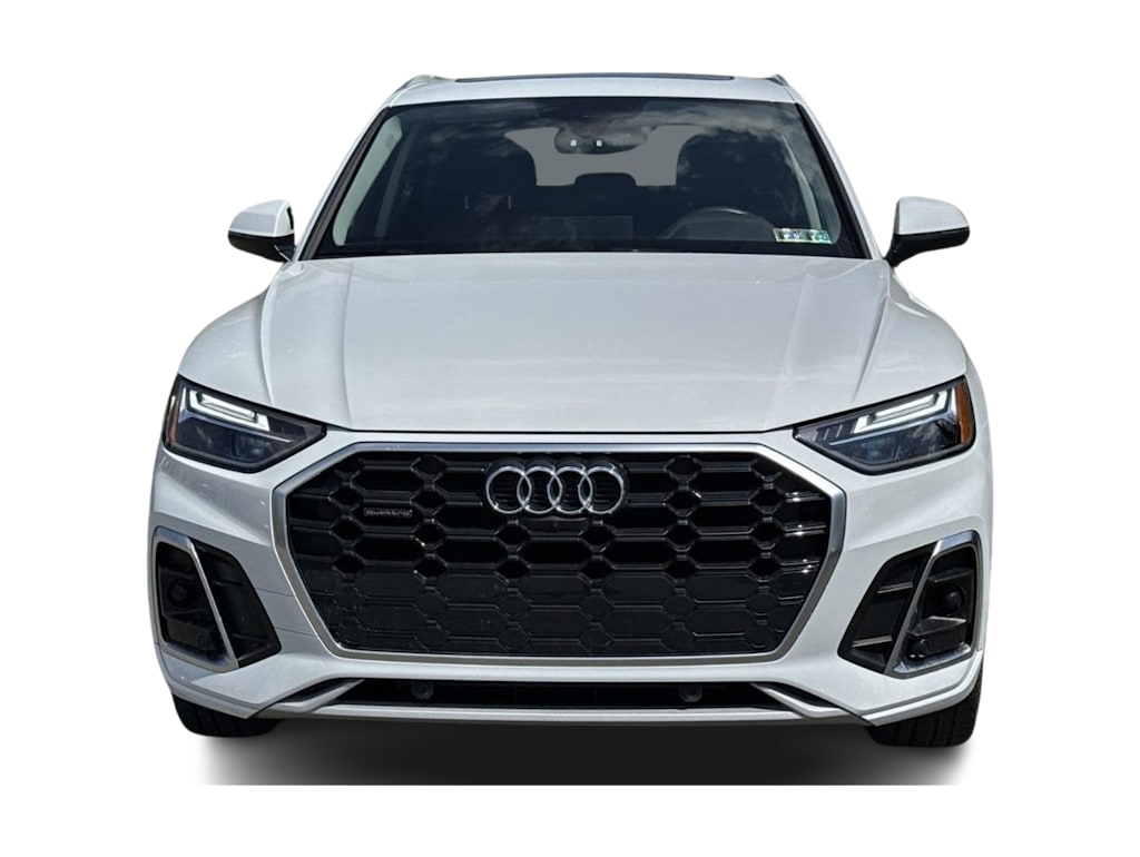 Thumbnail: 2022 Audi Q5 - 6