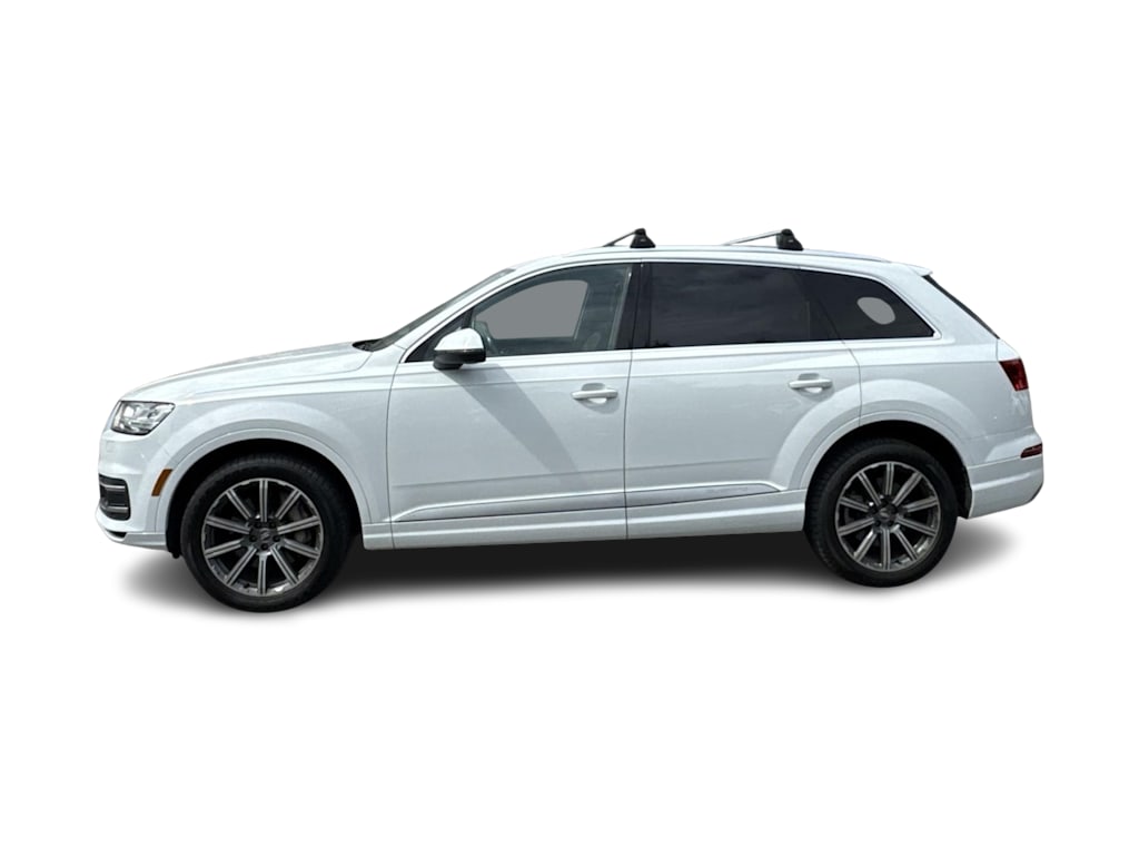 Thumbnail: 2017 Audi Q7 - 2