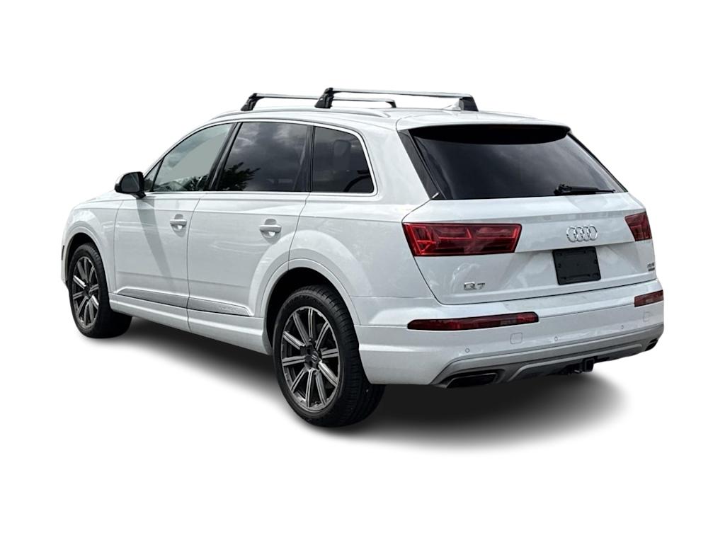 Thumbnail: 2017 Audi Q7 - 3