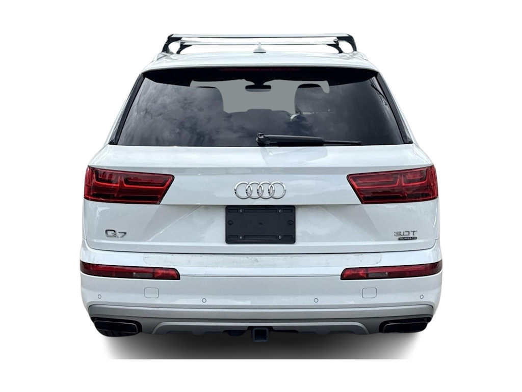 Thumbnail: 2017 Audi Q7 - 4