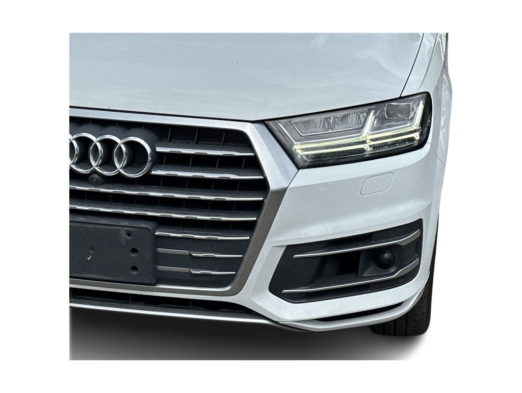Thumbnail: 2017 Audi Q7 - 14