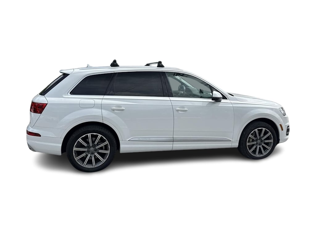 Thumbnail: 2017 Audi Q7 - 12