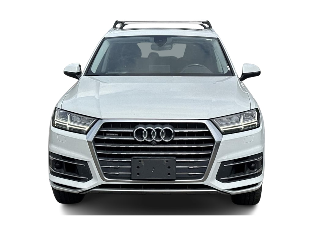 Thumbnail: 2017 Audi Q7 - 5