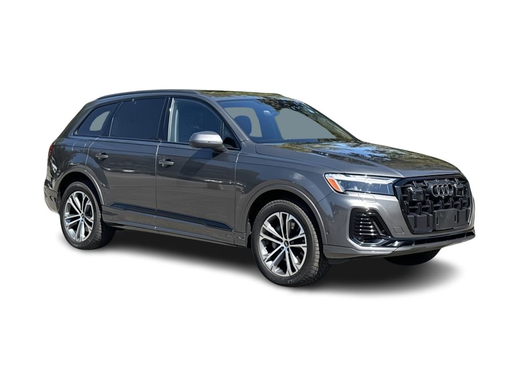 Thumbnail: 2025 Audi Q7 - 18