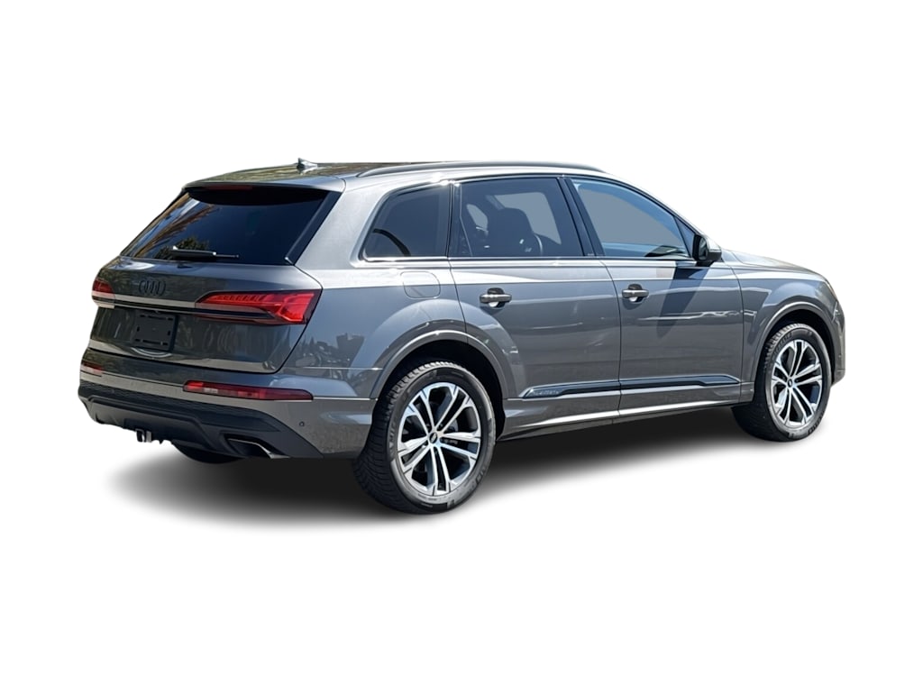 Thumbnail: 2025 Audi Q7 - 16