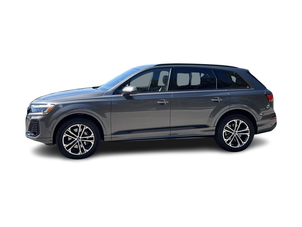 Thumbnail: 2025 Audi Q7 - 3