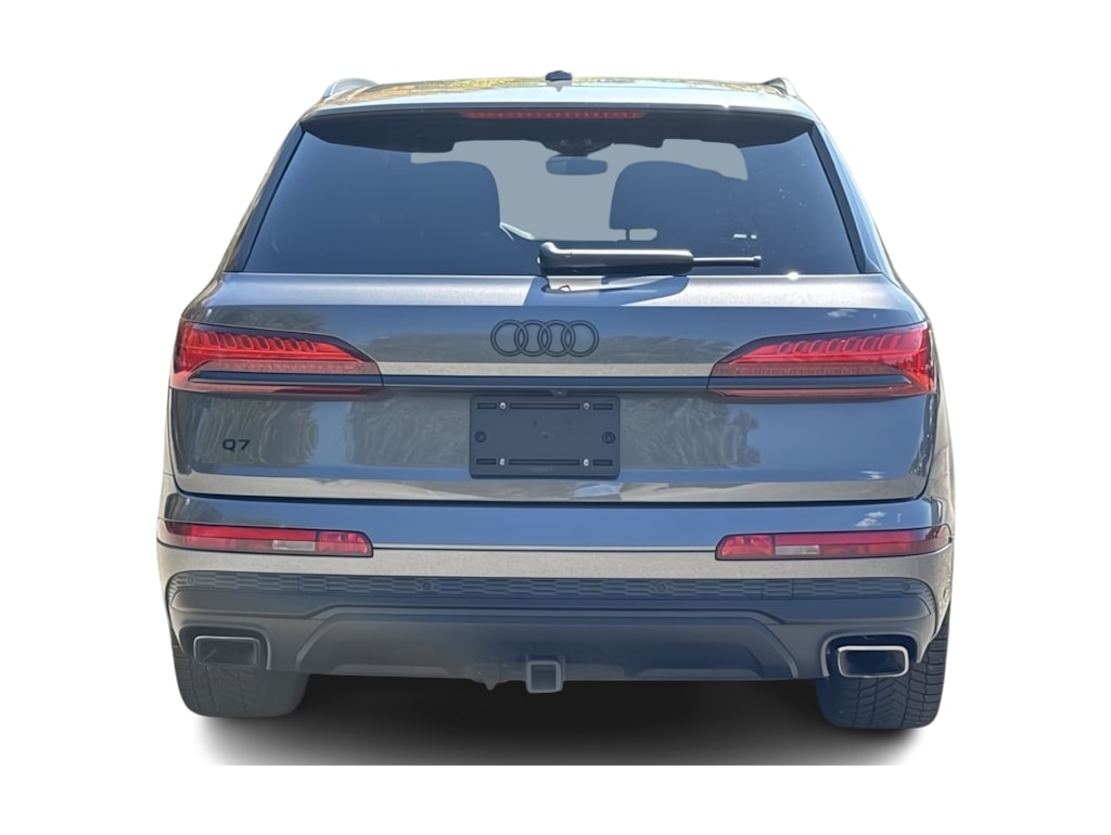 Thumbnail: 2025 Audi Q7 - 5