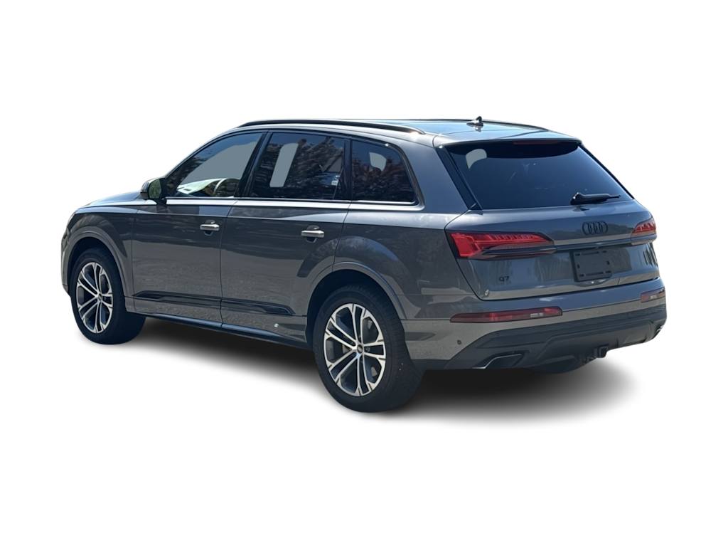Thumbnail: 2025 Audi Q7 - 4
