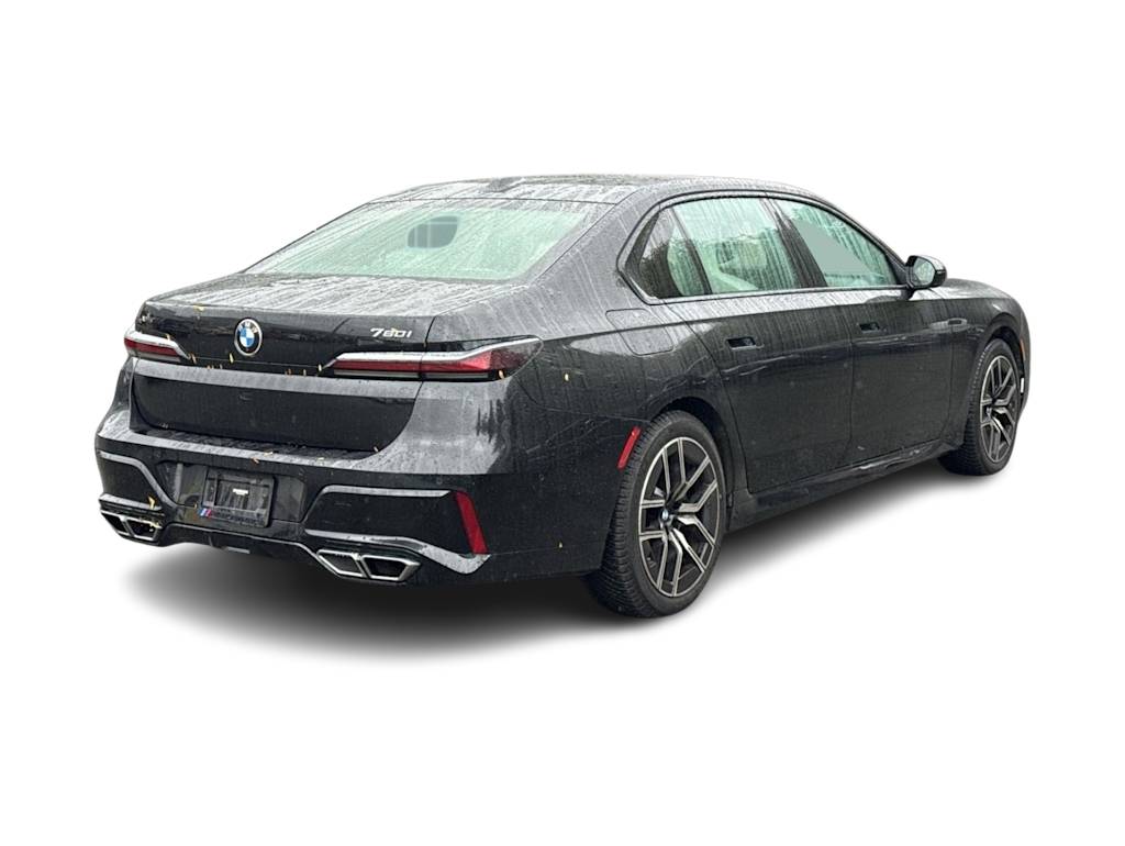 Thumbnail: 2023 BMW 7 Series - 17
