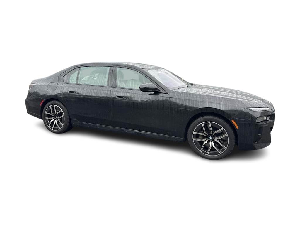 Thumbnail: 2023 BMW 7 Series - 18