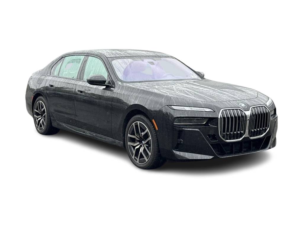 Thumbnail: 2023 BMW 7 Series - 19