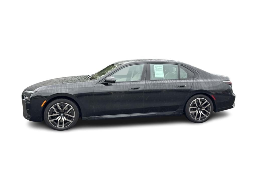 Thumbnail: 2023 BMW 7 Series - 3
