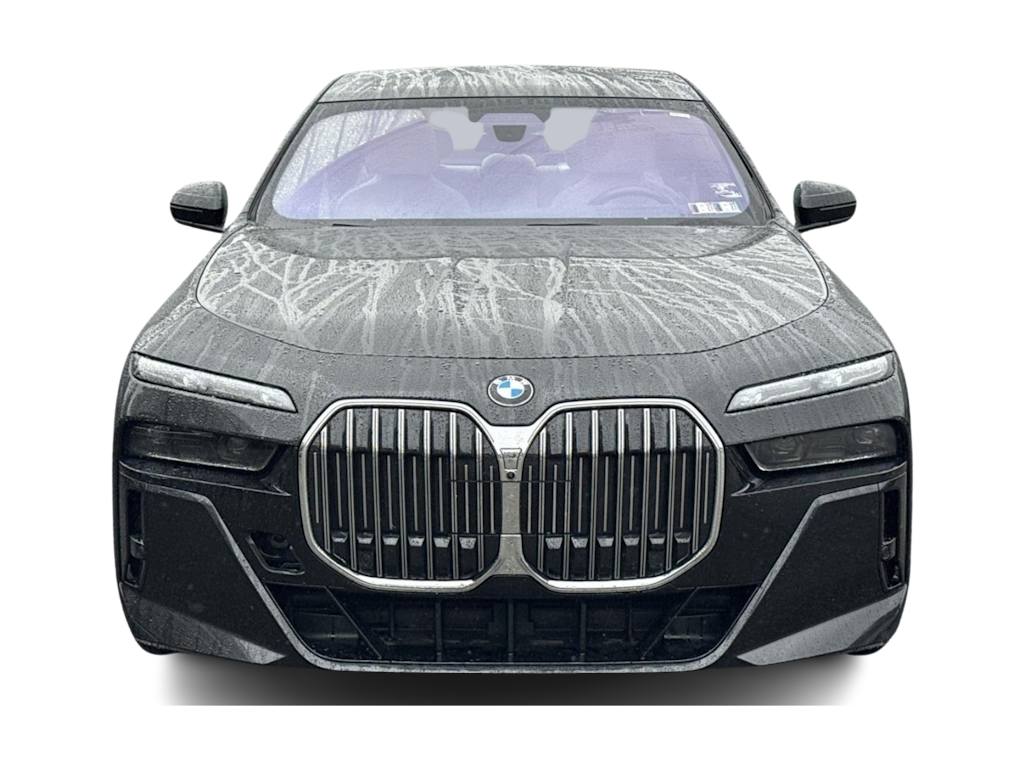 Thumbnail: 2023 BMW 7 Series - 6