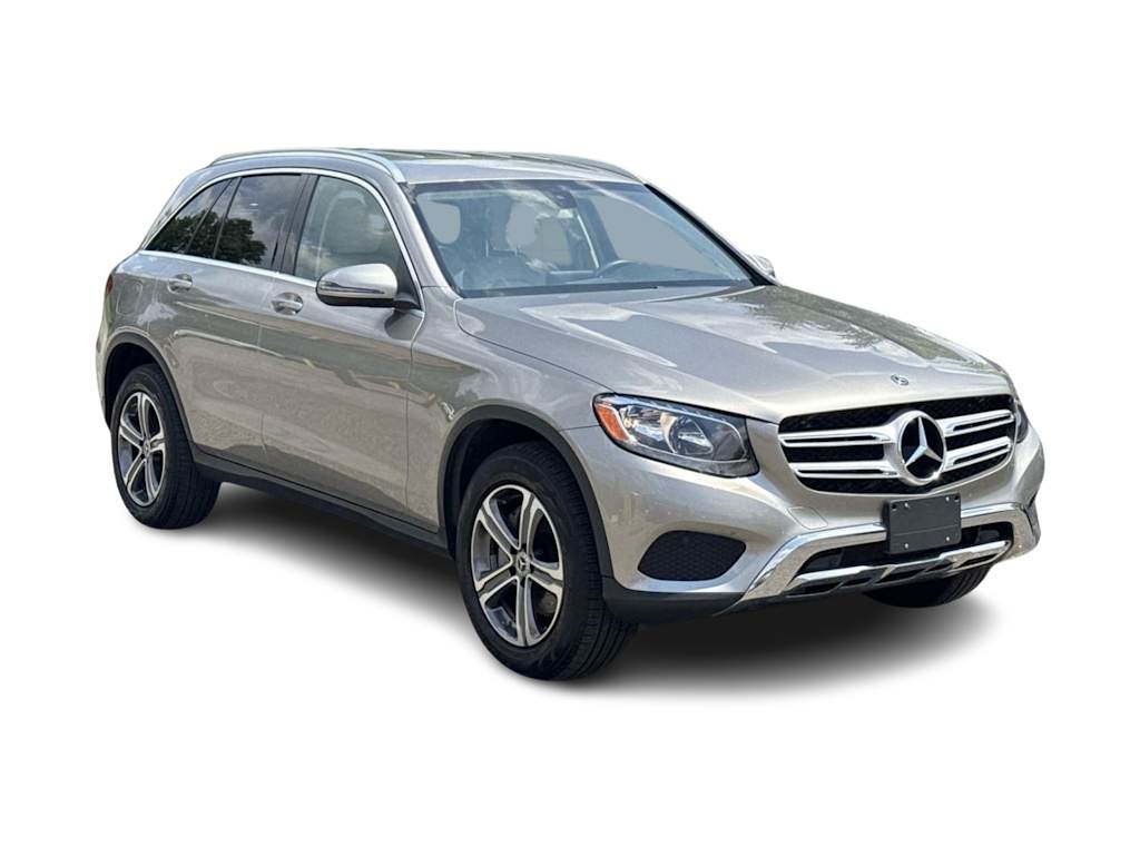 Thumbnail: 2019 Mercedes-Benz GLC - 19