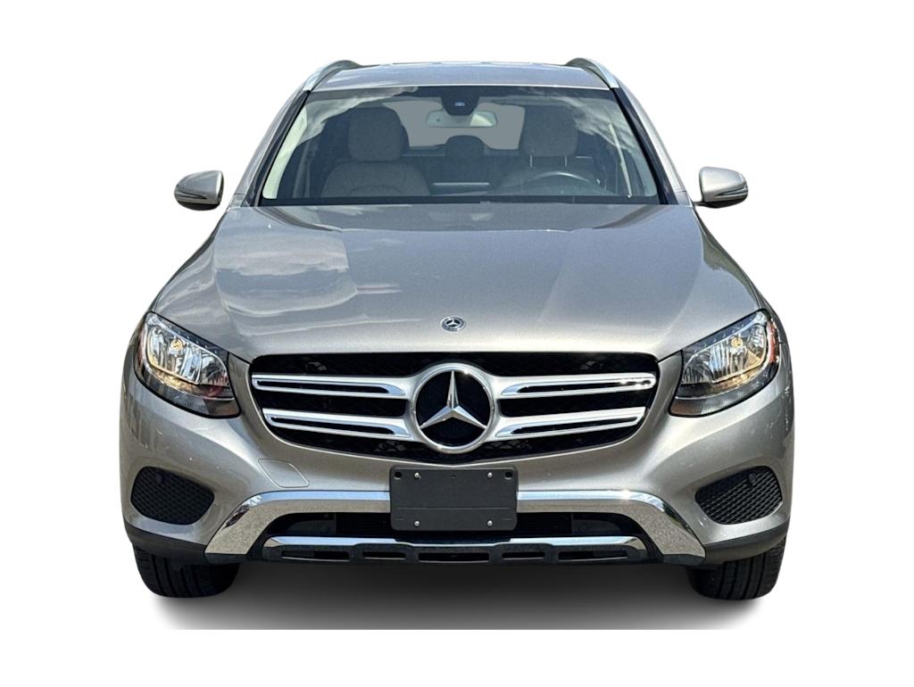 Thumbnail: 2019 Mercedes-Benz GLC - 6