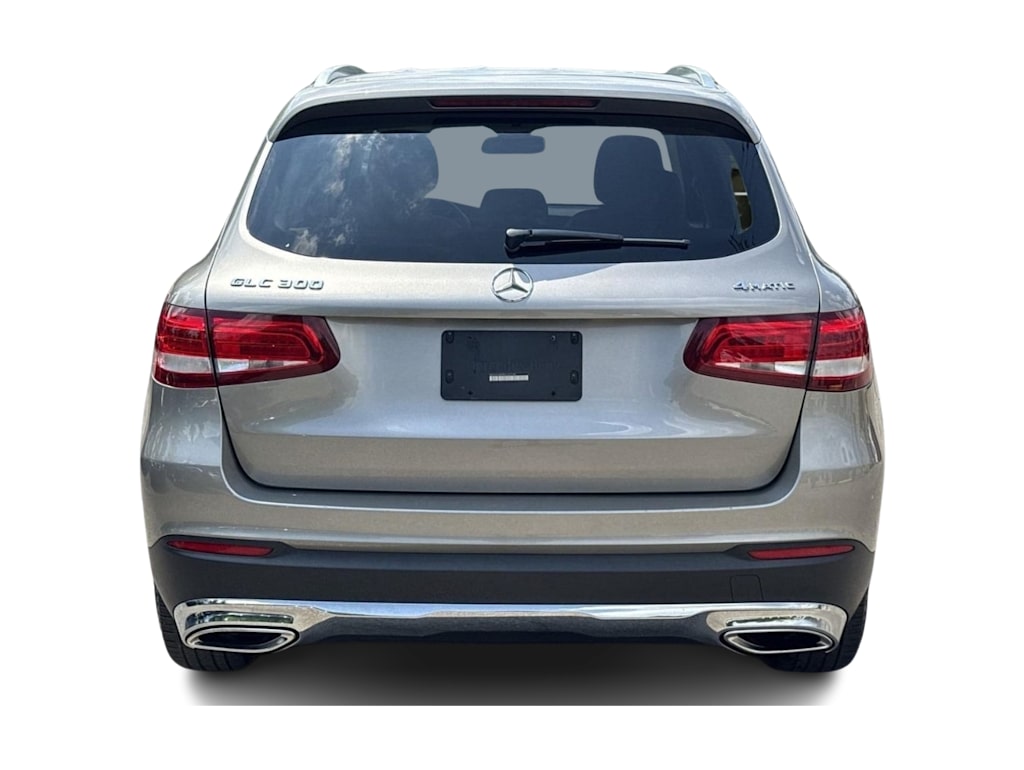 Thumbnail: 2019 Mercedes-Benz GLC - 5