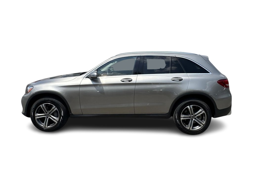 Thumbnail: 2019 Mercedes-Benz GLC - 3