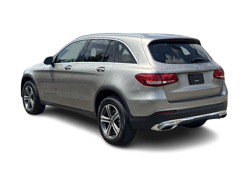 Thumbnail: 2019 Mercedes-Benz GLC - 4