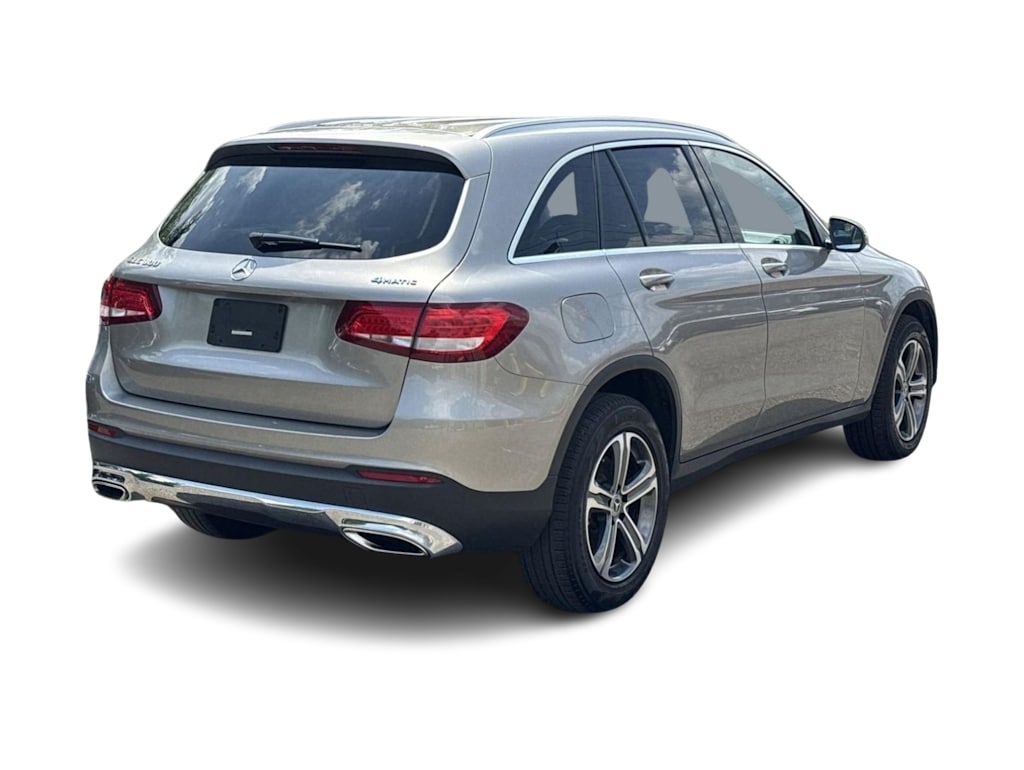 Thumbnail: 2019 Mercedes-Benz GLC - 17