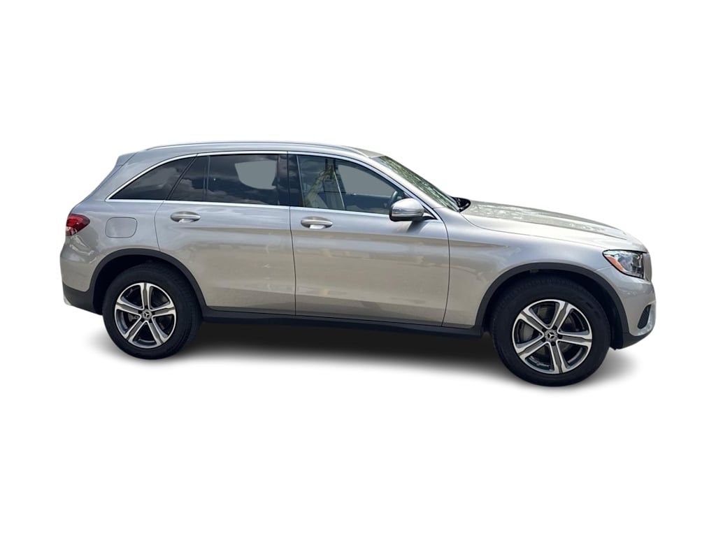 Thumbnail: 2019 Mercedes-Benz GLC - 18