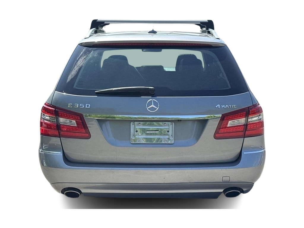 Thumbnail: 2013 Mercedes-Benz E-Class - 5