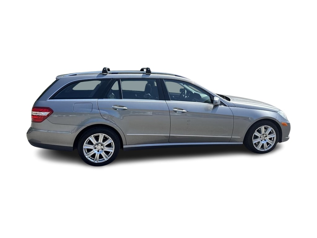 Thumbnail: 2013 Mercedes-Benz E-Class - 15